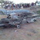 Image for article titled Was A Saudi Arabian Fighter Jet Shot Down Over Sana'a Yemen?